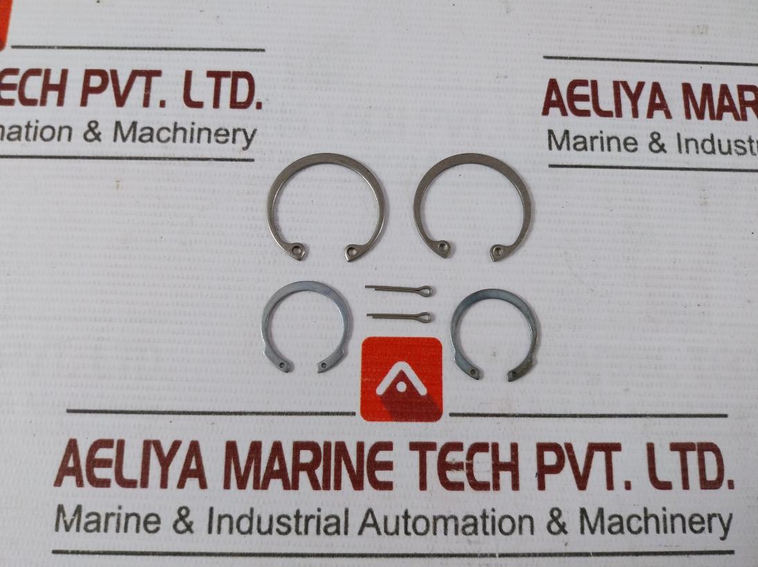 Radoil 160,065-05-51 Seal Kit For Throttle Mux Reel Light Duty Rev A R431007013