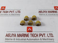 Radoil 160,065-05-51 Seal Kit For Throttle Mux Reel Light Duty Rev A R431007013