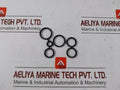 Radoil 160,065-05-51 Seal Kit For Throttle Mux Reel Light Duty Rev A R431007013