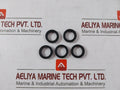 Radoil 160,065-05-51 Seal Kit For Throttle Mux Reel Light Duty Rev A R431007013