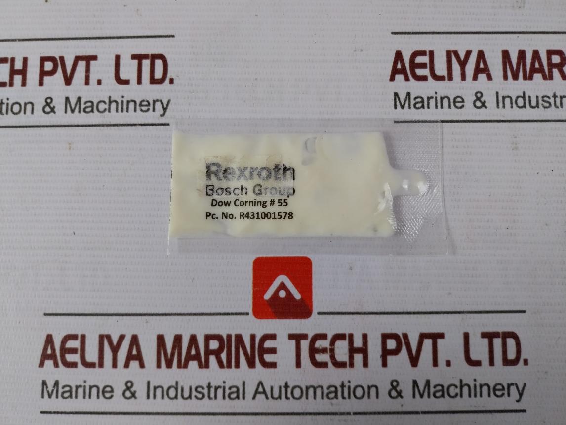 Radoil 160,065-05-51 Seal Kit For Throttle Mux Reel Light Duty Rev A R431007013