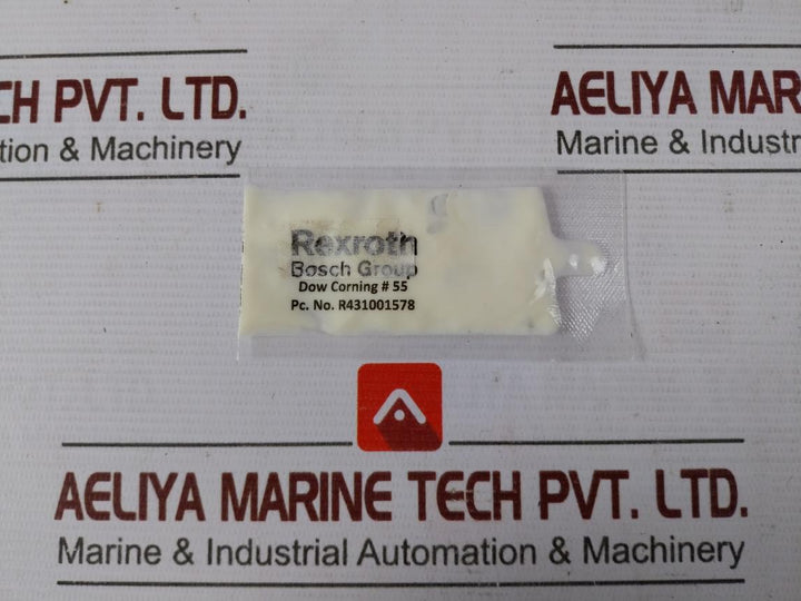 Radoil 160,065-05-51 Seal Kit For Throttle Mux Reel Light Duty Rev A R431007013