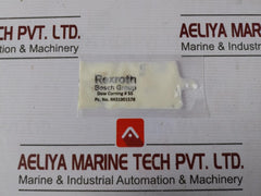 Radoil 160,065-05-51 Seal Kit For Throttle Mux Reel Light Duty Rev A R431007013