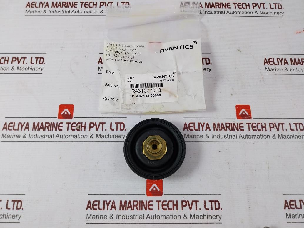 Radoil 160,065-05-51 Seal Kit For Throttle Mux Reel Light Duty Rev A R431007013