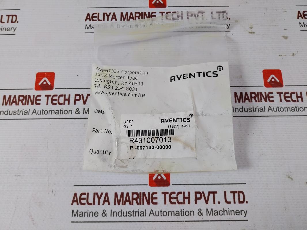 Radoil 160,065-05-51 Seal Kit For Throttle Mux Reel Light Duty Rev A R431007013