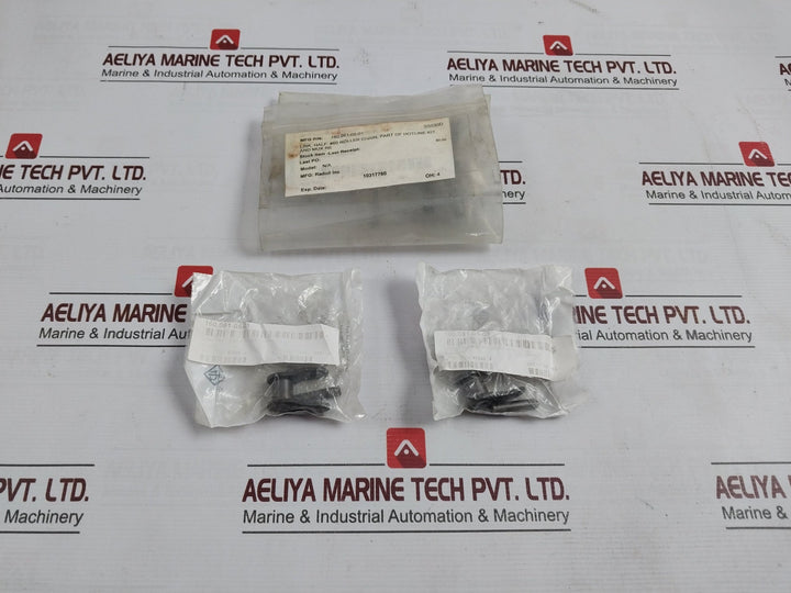 Radoil 160,081-05-01 Link Half Roller Chain Part Of Hotline Kit And Mux Re