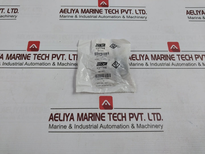 Radoil 160,081-05-01 Link Half Roller Chain Part Of Hotline Kit And Mux Re