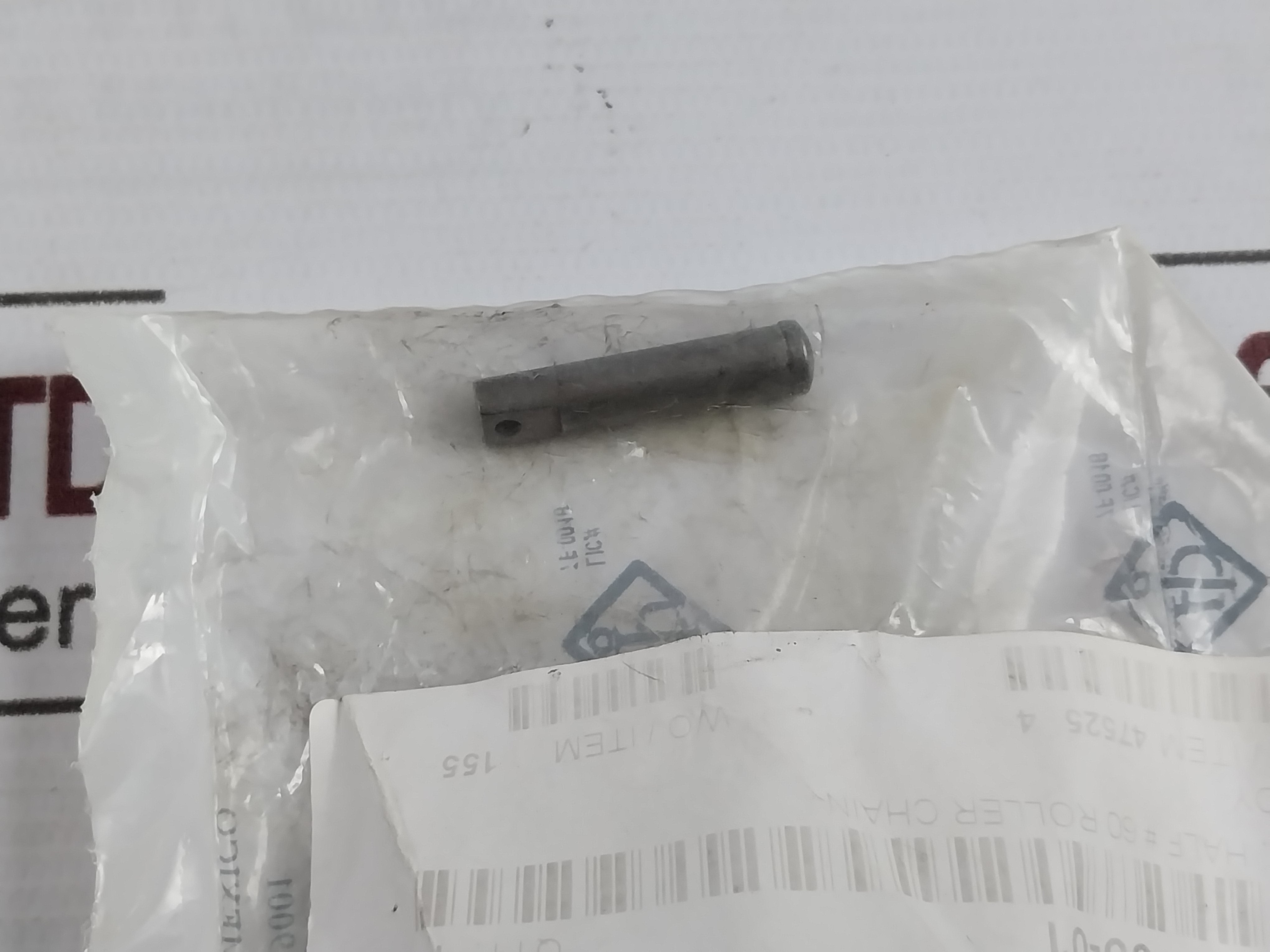 Radoil 160,081-05-01 Link Half Roller Chain Part Of Hotline Kit And Mux Re