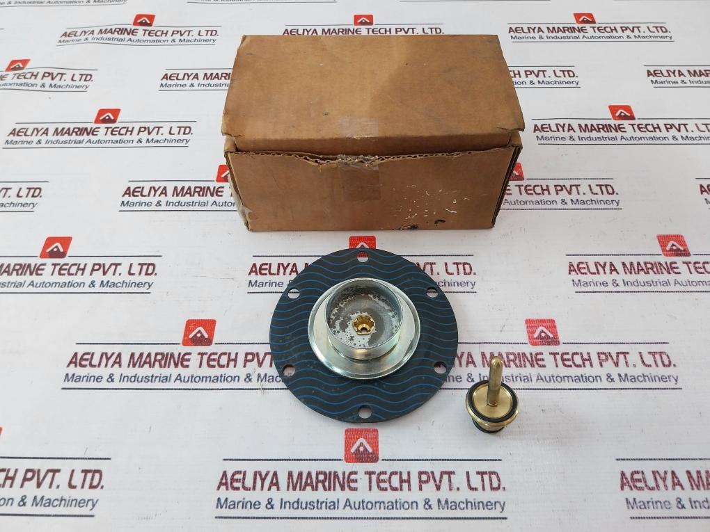 Radoil 160,602.02-5k Clutch Mandrel