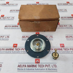 Radoil 160,602.02-5k Clutch Mandrel