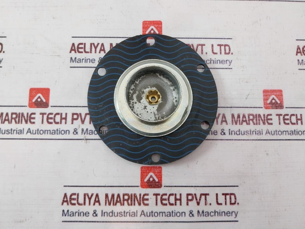 Radoil 160,602.02-5k Clutch Mandrel