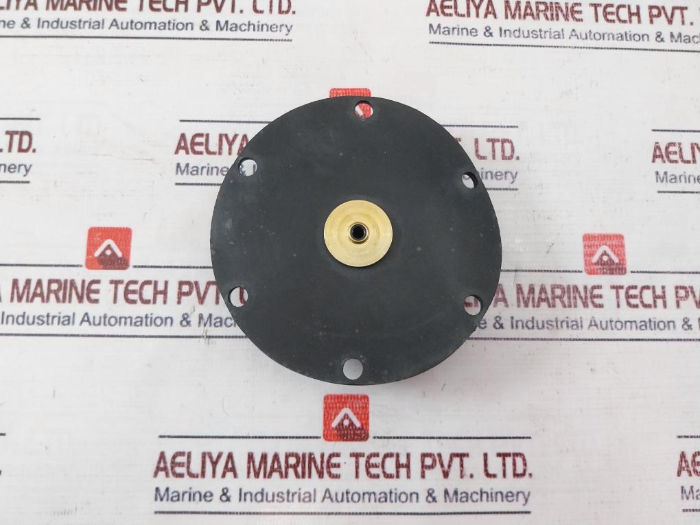 Radoil 160,602.02-5k Clutch Mandrel