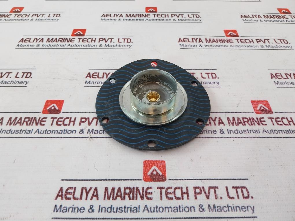 Radoil 160,602.02-5k Clutch Mandrel