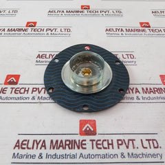 Radoil 160,602.02-5k Clutch Mandrel