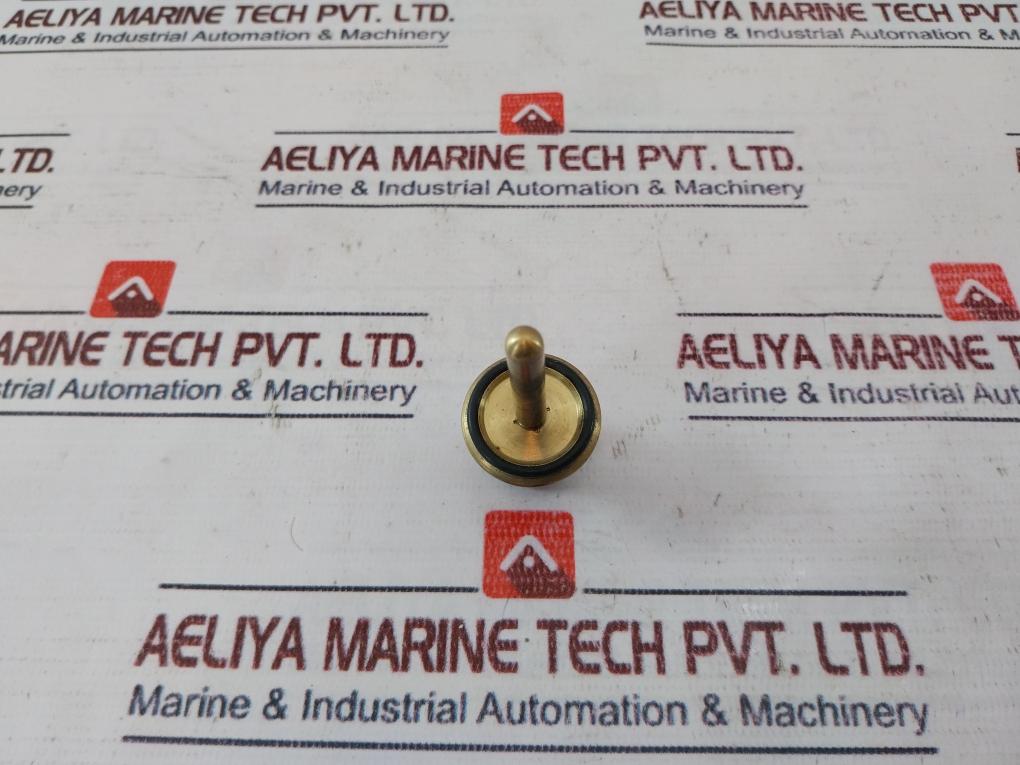 Radoil 160,602.02-5k Clutch Mandrel