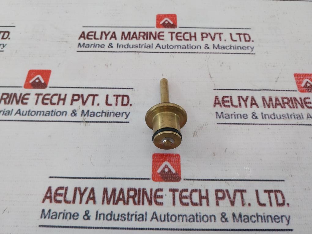 Radoil 160,602.02-5k Clutch Mandrel