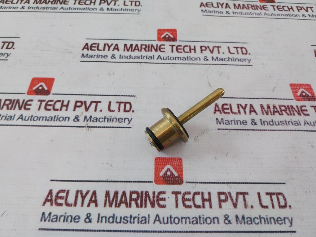 Radoil 160,602.02-5k Clutch Mandrel