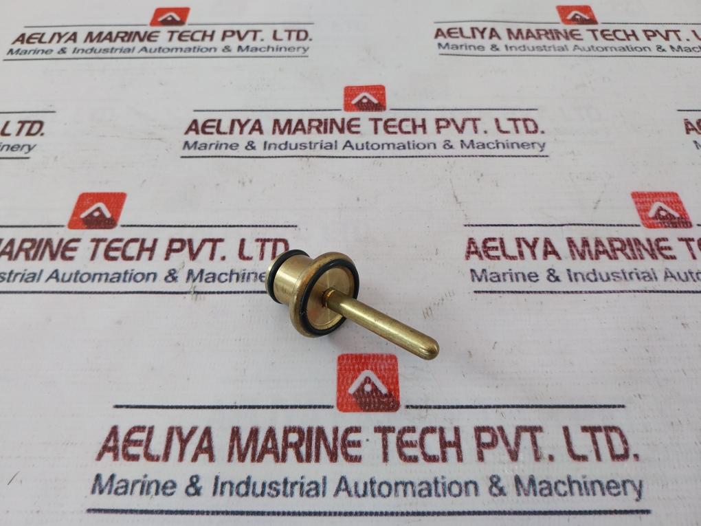 Radoil 160,602.02-5k Clutch Mandrel