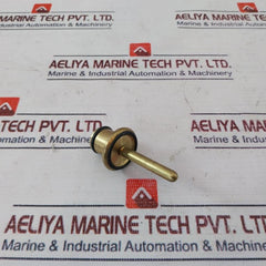 Radoil 160,602.02-5k Clutch Mandrel