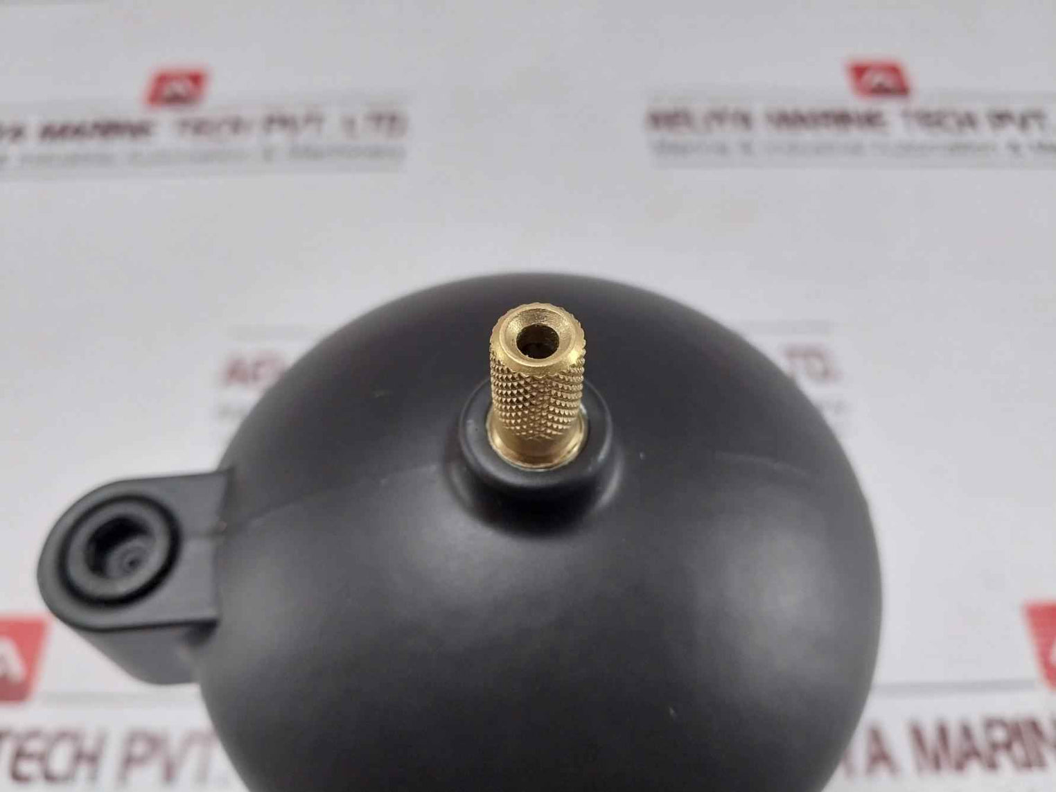 Radoil 160,603-01-sk Air Lube Bowl Repair Kit For Hotline Kit &; Mux Reel Ss030B