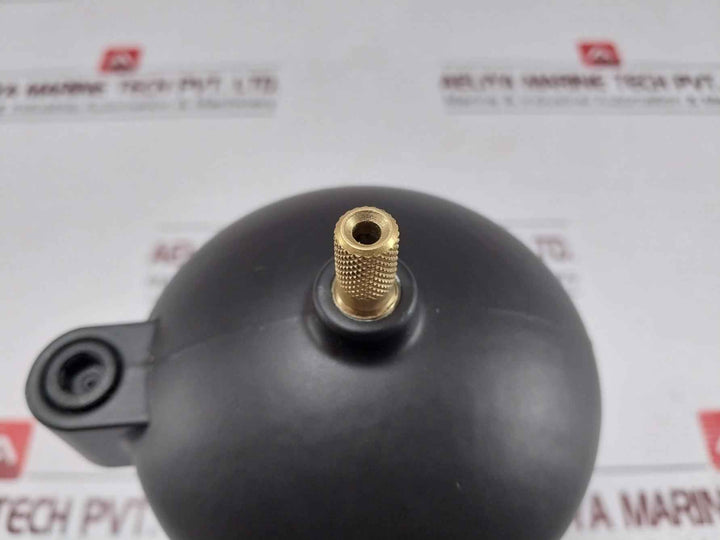 Radoil 160,603-01-sk Air Lube Bowl Repair Kit For Hotline Kit &; Mux Reel Ss030B