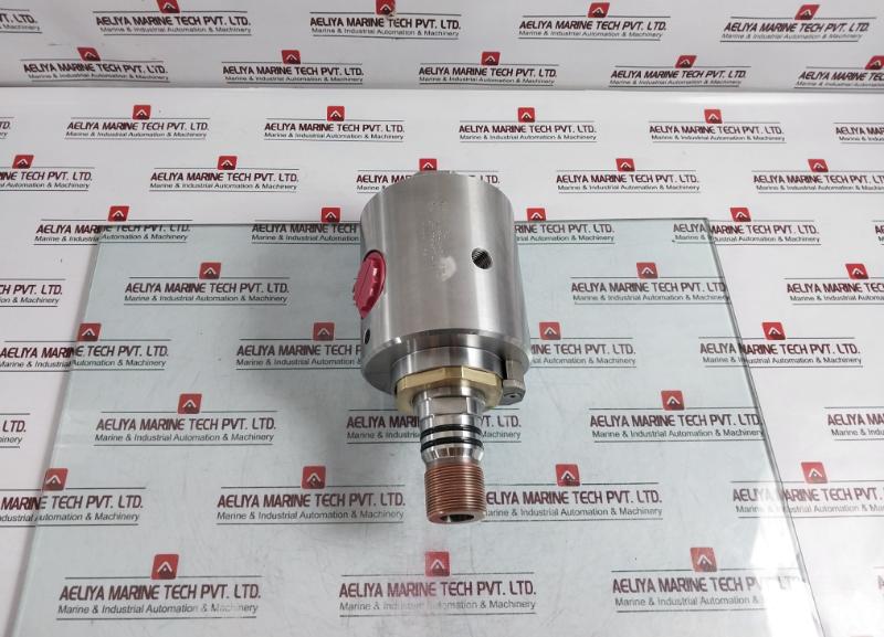 Radoil 190.728-07-01 Swivel Hydraulic Single 111.358-31-01, 111.358-35-01