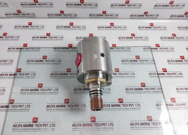 Radoil 190.728-07-01 Swivel Hydraulic Single 111.358-31-01, 111.358-35-01
