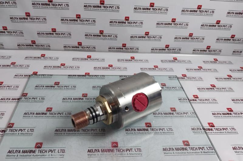 Radoil 190.728-07-01 Swivel Hydraulic Single 111.358-31-01, 111.358-35-01