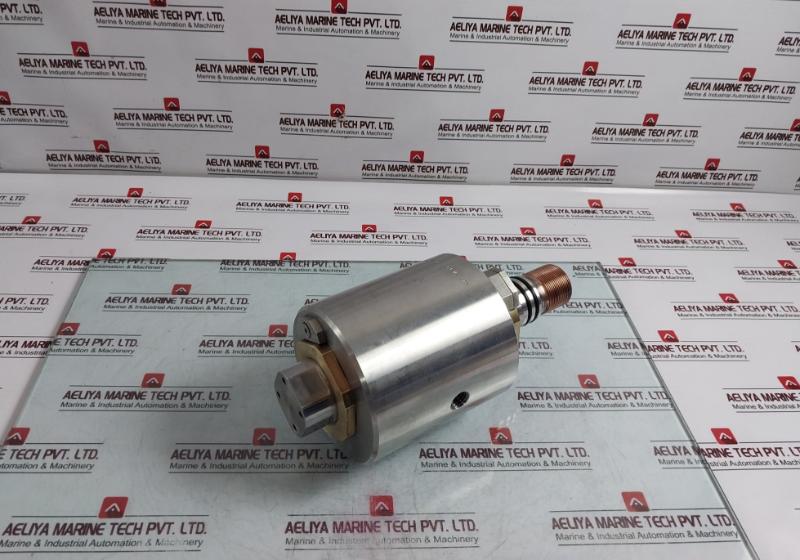 Radoil 190.728-07-01 Swivel Hydraulic Single 111.358-31-01, 111.358-35-01