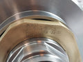 Radoil 190.728-07-01 Swivel Hydraulic Single 111.358-31-01, 111.358-35-01