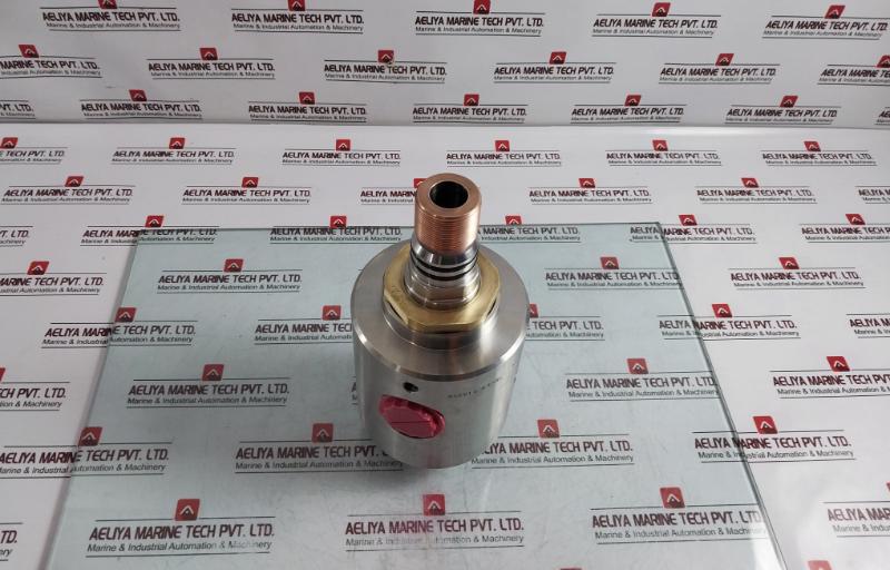 Radoil 190.728-07-01 Swivel Hydraulic Single 111.358-31-01, 111.358-35-01