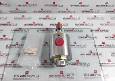 Radoil 190.728-07-01 Swivel Hydraulic Single 111.358-31-01, 111.358-35-01