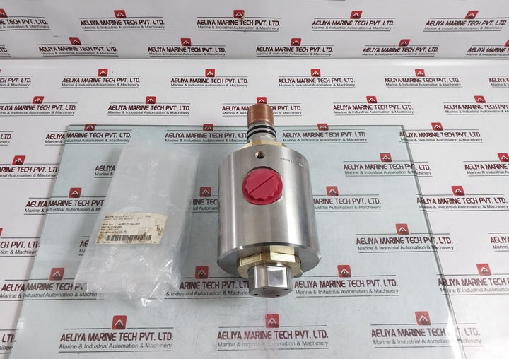 Radoil 190.728-07-01 Swivel Hydraulic Single 111.358-31-01, 111.358-35-01
