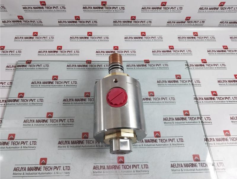 Radoil 190.728-07-01 Swivel Hydraulic Single 111.358-31-01, 111.358-35-01