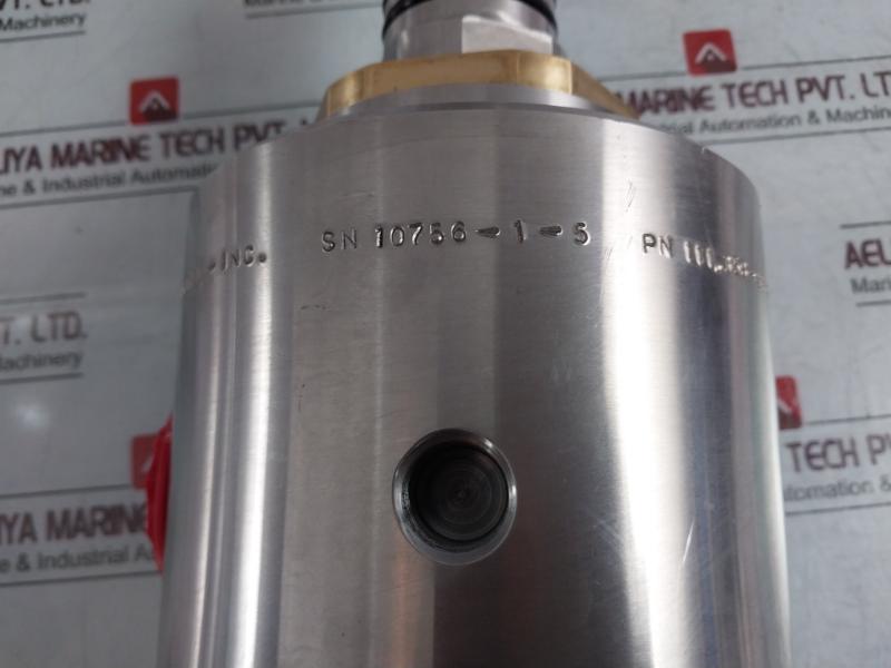 Radoil 190.728-07-01 Swivel Hydraulic Single 111.358-31-01, 111.358-35-01