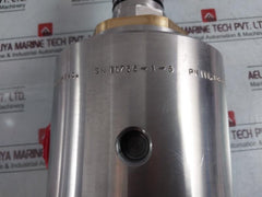 Radoil 190.728-07-01 Swivel Hydraulic Single 111.358-31-01, 111.358-35-01