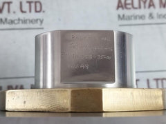 Radoil 190.728-07-01 Swivel Hydraulic Single 111.358-31-01, 111.358-35-01