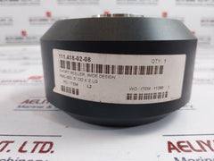 Radoil 190,737-04-08 MUX REEL Short Roller Assembly RMS-803, 5”OD X 3’LG