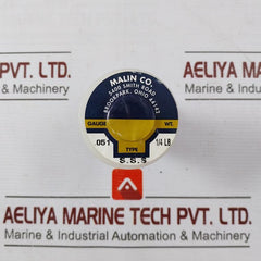 Radoil 190,800-16-02 Solas Ps Kit 120Vac 24Vdc Ss030B 111100-20-01