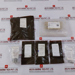 Radoil 190,800-16-02 Solas Ps Kit 120Vac 24Vdc Ss030B 111100-20-01