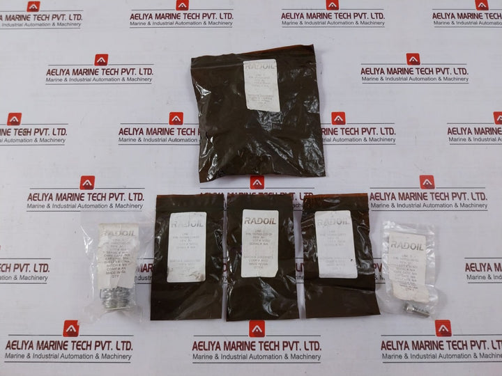 Radoil 190,800-16-02 Solas Ps Kit 120Vac 24Vdc Ss030B 111100-20-01