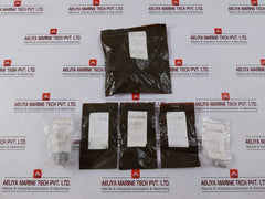 Radoil 190,800-16-02 Solas Ps Kit 120Vac 24Vdc Ss030B 111100-20-01