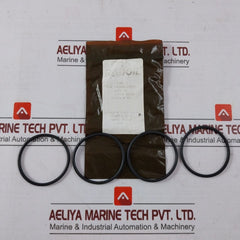 Radoil 190,800-16-02 Solas Ps Kit 120Vac 24Vdc Ss030B 111100-20-01