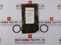 Radoil 190,800-16-02 Solas Ps Kit 120Vac 24Vdc Ss030B 111100-20-01