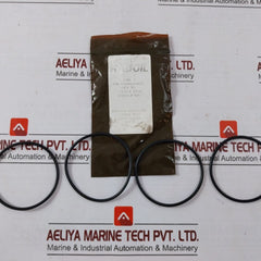 Radoil 190,800-16-02 Solas Ps Kit 120Vac 24Vdc Ss030B 111100-20-01
