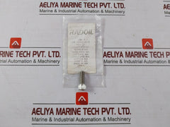 Radoil 190,800-16-02 Solas Ps Kit 120Vac 24Vdc Ss030B 111100-20-01