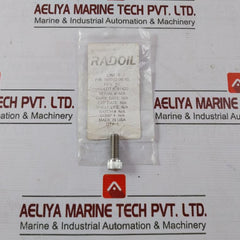 Radoil 190,800-16-02 Solas Ps Kit 120Vac 24Vdc Ss030B 111100-20-01