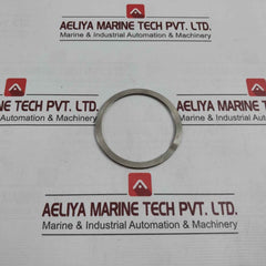 Radoil Spirolox 160 Spiral Retaining Ring Oh 4