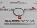 Radoil Spirolox 160 Spiral Retaining Ring Oh 4