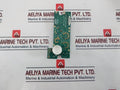 Rae 008-1000-004 Rev D Printed Circuit Board